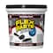 Flex Paste Flex Seal Family of Products Flex Paste Black Rubberized Paste 3 lb PFSBLKR32 - alternate 1